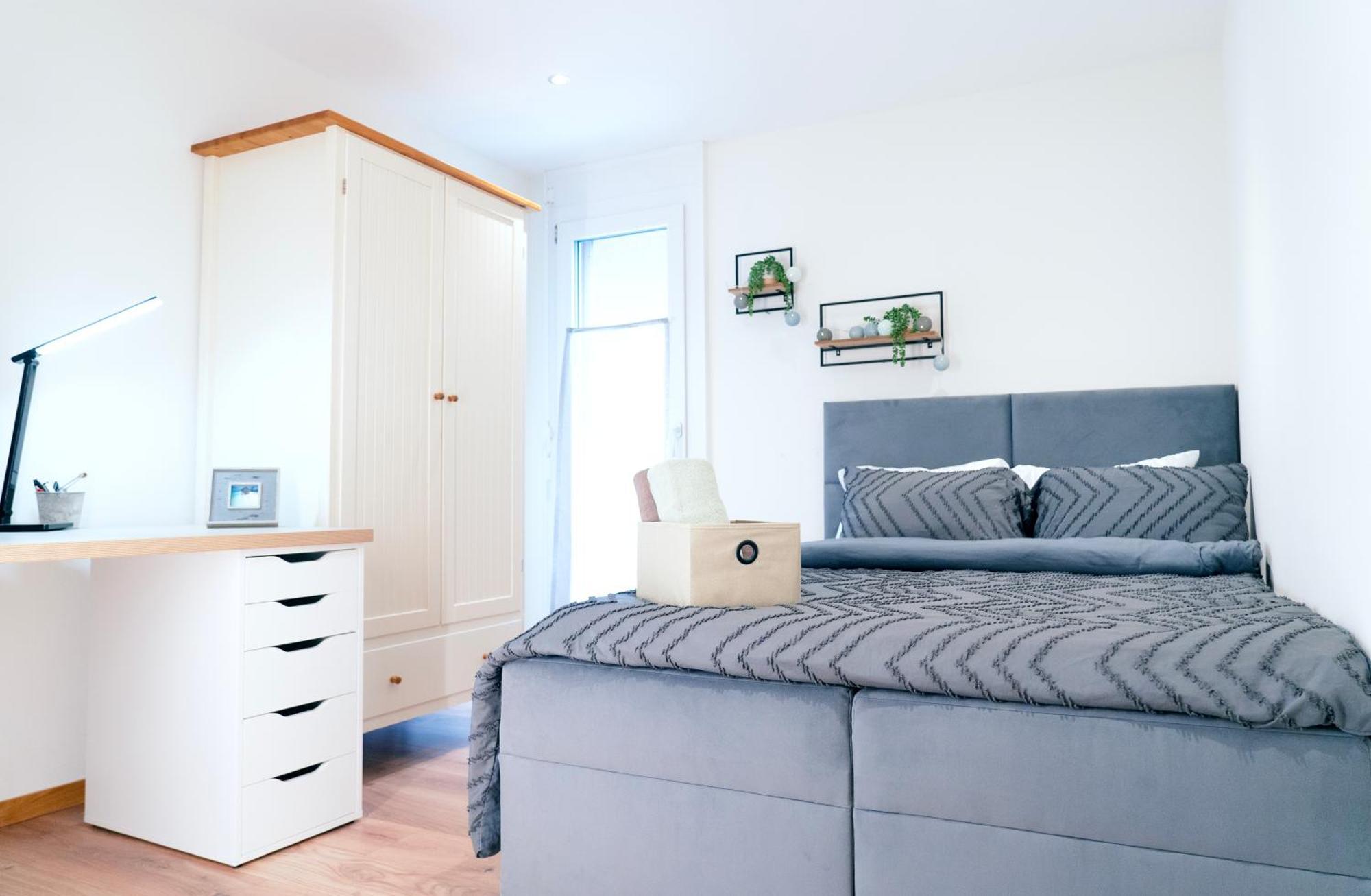 Neirivue Gruyere Alpes Appartement 3 Chambres Bbq Parking מראה חיצוני תמונה