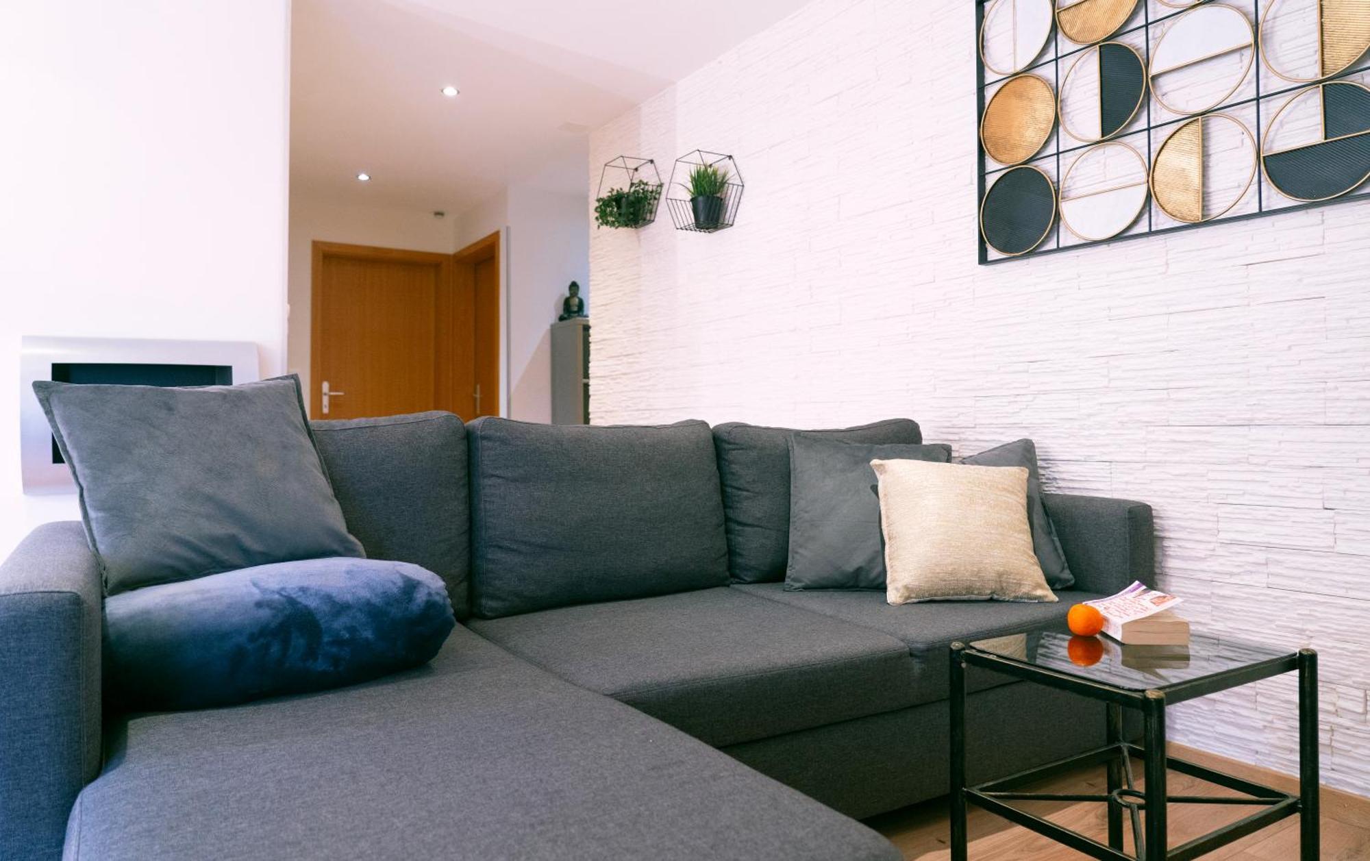 Neirivue Gruyere Alpes Appartement 3 Chambres Bbq Parking מראה חיצוני תמונה