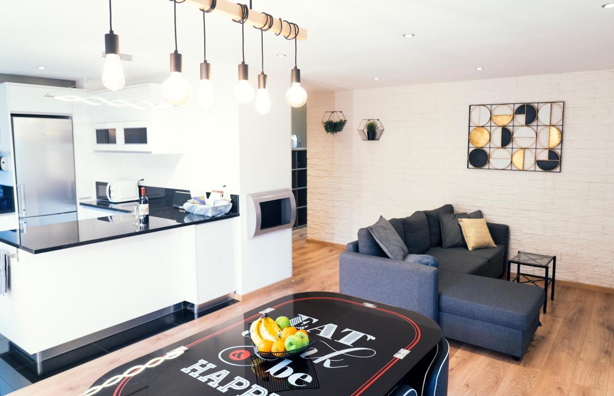 Neirivue Gruyere Alpes Appartement 3 Chambres Bbq Parking מראה חיצוני תמונה